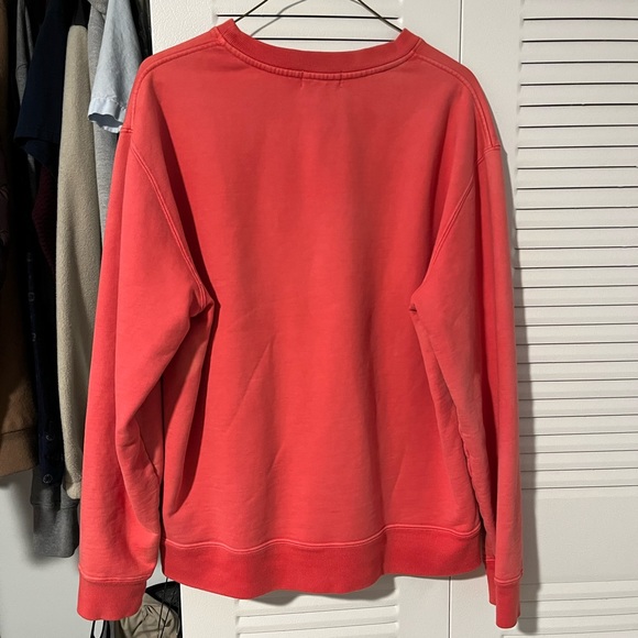 FW18 John Elliott Sweatshirt M/2 - Picture 4 of 4